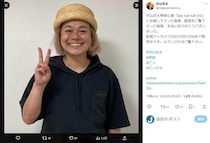 中山功太、通りすがりに男性から暴言→「ネットで誹謗中傷」に持論　「その人の土俵にも立てていない」