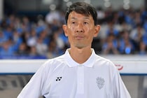 叱責された選手が「緊急で話し合いを始めるほどの剣幕」　金明輝監督解任から10日、J1アビスパが「コンプラ違反」内容説明