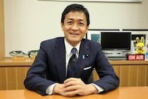 国民・玉木代表、衆院選に向け「8億円の借金」を決意　25年参院選では3億6000万円を借り入れ