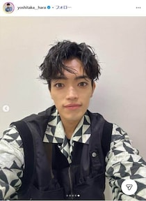 timelesz原嘉孝さんの「お付き合いNG」に大ブーイング　「行列に並びたがる」「ずっと不機嫌な」女性ダメと