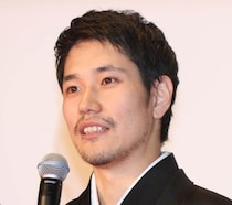 「誹謗中傷が飛び交うSNS時代だからこそ」　松山ケンイチがネットで始めた「誰も傷つけない悪口選手権」