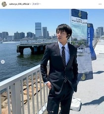 スーパー戦隊俳優との「個人的な付き合い」吹聴に事務所警告　「絶対に信じないように」犯罪リスクを懸念