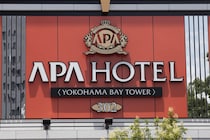 極寒の青森・アパホテルで「冷暖房使用不可」の客室を提供　「訳ありプラン」10年以上売り続けるワケ