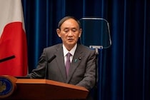 「いや、百万回だ」　ワクチン相務めた河野太郎氏、菅義偉元首相との「一番の思い出」明かす