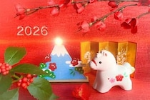 「メディアによる過剰なあおり」昭和では出産数が激減した丙午（ひのえうま）　迷信が心配な人は今どれほど