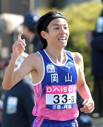 区間5位の「シン・山の神」＞区間賞？　都道府県男子駅伝・NHKインタビューが波紋「箱根人気を基準にやらないで」