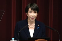 立憲・安住淳幹事長、高市首相の衆院解散会見に「正直なところ、所信表明演説かと思いました」