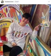 KOC王者の41歳芸人、両足負傷まさかの災難　気丈に報告も「え......」「だ、大丈夫～？」心配の声