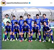 【サッカーU-23】韓国メディア「敗因」分析 日本は「現代サッカー追求」、韓国は「昔ながら」...「格差を再び確認」