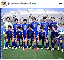 【サッカーU-23】中国は「侮れない強敵に」、日本戦に向け地元メディア強気「技術は日本に劣らない」