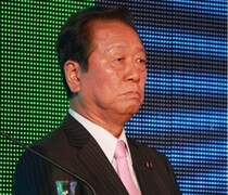 小沢一郎氏、首相官邸の「大雪に警戒」ポストに批判　「言っている首相本人がこの時期の解散総選挙を決めた」
