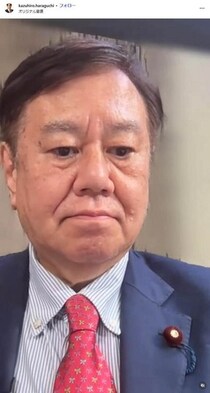 原口一博氏、安野貴博氏にラブコール→直後に一転「全然、ダメ」　減税巡る考えの違い知り「連携など取れません」