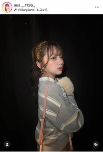 辻希美が着てた「ミニモニ。」衣装を...長女・希空が借りて自撮り　「そっくりすぎ」「やっぱり似てる」大反響