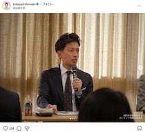 「探偵！ナイトスクープ」ヤングケアラー問題、自民党前衆院議員も言及　「行政機関と共有」を報告