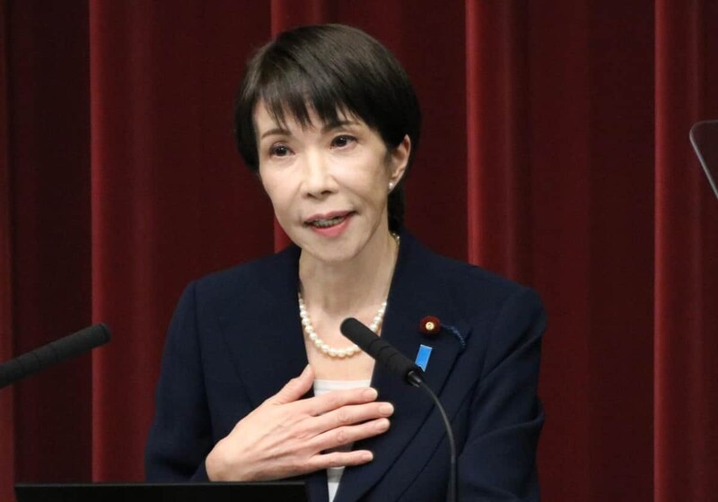 高市早苗首相（26年1月20日撮影）