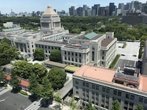 京大医学部卒モデル・今井優里氏が出馬取りやめ　「オジサンの趣味？」やゆに国民民主の議員が激怒の場面も