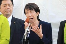 「高市さんは好きだけどこの候補は嫌だという人」は誰に　内閣支持率は高いが自民党支持率がイマイチな選挙戦