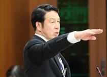 中道・米山隆一氏の「除雪」でSNSざわつく　分散させて溶かす方法だが...「誤解されるのも何なので」と削除