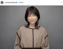 「口の中の病気はもう2度と患いたくない！」　堀ちえみ、歯科医院への通院で思い明かす