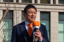 参政・神谷代表、産経新聞投稿の「政権の一角に入れて」発言否定　産経は訂正も...Xでは疑問符続々