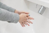 指原莉乃「幼い頃から手洗いも、うがいもしたことない」　AKB時代にインフル流行も「最後まで残った」