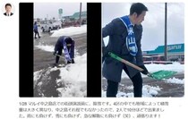 謝罪文は「ChatGPTで書いた」　米山隆一氏、Xでスタッフ「誤爆」騒動めぐり釈明続く