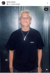 美女キックボクサー「人生初めての職質」で警察が見たもの　運転免許証と高校時代の学生証の写真にギャップ