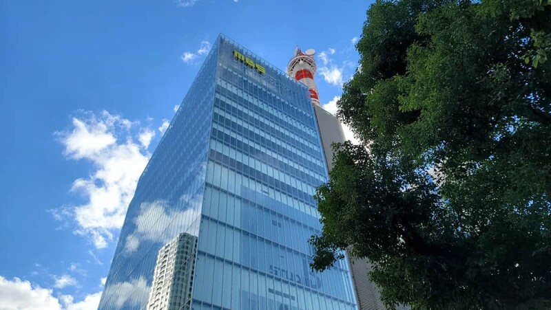 毎日放送（MBS）