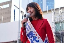 丸川珠代氏「外国人が生活のエリアにまで入ってきて」　地元の選挙区、経済界は外国人なしで成り立たないのに