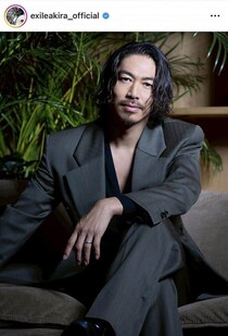 EXILE・AKIRA、ボーカルTAKAHIROと殴り合いの過去　階段をゴロゴロ転げ落ち...ケンカをとめた人は