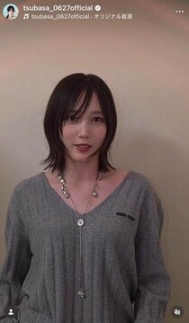 本田翼、白ショーパンあわせ...パリでのさわやかコーデで最強ビジュ　「お洒落で可愛い」すらり神スタイル