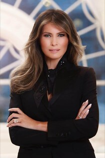 制作費115億円、観客数たった5人　トランプ大統領夫人の映画初日が悲惨「浅はかで深掘りできていない」