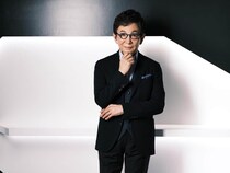 「『あんた何やってんの！』と修羅場になった」　古館伊知郎が妻にガチギレされた「長く赤い髪」の相手