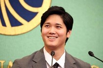 「ショウヘイはWBCでは投げない」「最後の最後まで調整次第」　大谷翔平の二刀流出場、監督と本人で異なる見解