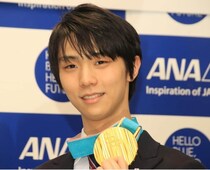 羽生結弦とは「共通点がたくさんある」　中島健人が分析...「美しいパフォーマンス」のウラ側