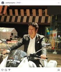 米山隆一氏、「シートベルトしろ」の声に反論...法令示して　「ネットやAIの情報を鵜呑みにせず専門家に聞いて」