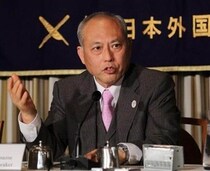 舛添要一氏「外交も経済もよく分かっていない指導者を戴く日本は不幸」...高市早苗首相を猛批判