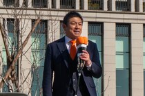 参政党、SNS戦略に曲がり角？　ツッコミ続出で反論も泥縄に...神谷代表は薄い反応に「ちょっと違和感」