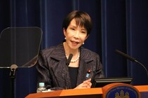 「かなり問題発言」高市首相の外為特会「ほくほく発言」　田崎史郎氏「マーケットが開いていたら一気に円安に」
