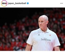 男子バスケは「一体どこを目指すのか」、ホーバス監督「事実上の解任」...ファン悲痛「タイミング悪すぎる」