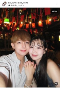 破局発表の人気カップルYouTuber、本音を明かす　「彼女は僕のすべてでした」