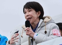 「『痛み』のわかる政治は難しい」　高市首相「日曜討論」欠席騒動、共産・社民の抗議文に鈴木貴子氏が抗議