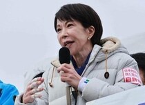 「『痛み』のわかる政治は難しい」　高市首相「日曜討論」欠席騒動、共産・社民の抗議文に鈴木貴子氏が抗議