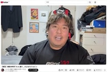 朝倉未来「法的措置」示唆、ネタバレ元格闘家は「覚悟が必要」...元BD戦士が予測「損害賠償はえげつない金額に」