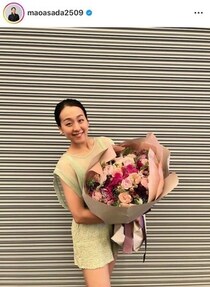 浅田真央＆浅田舞、レアな姉妹2ショット...エレガントなワンピ姿で　「二人とも綺麗」「スタイルが異次元」