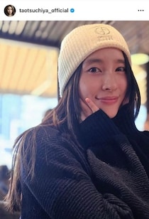 土屋太鳳、31歳の誕生日迎え...姉・炎伽と2ショット大反響　「美人姉妹にうっとり」「ますますお綺麗」