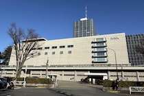 元NHK看板アナ、古巣訪問も「外部の客扱い」で激怒　「二度と行かない」「敵意さえ感じる」