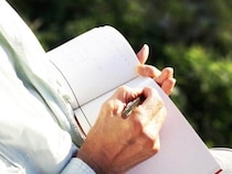 「観光に 来たはずなのに カフェはしご」「文字読めず フォント拡大 まだたりぬ」　衰えや老い吹き飛ばせ「フレイル川柳」