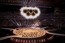 「旭日旗応援を必ず制止すべき」、韓国の大学教授がIOCに「警告」...夏季五輪でも論争の過去【韓国メディア報道】