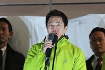「議員へ事前の相談が不十分であったのは、本当に申し訳ない」　維新・吉村洋文代表、賛否わかれた大阪ダブル選に